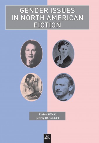 gender-issues-in-north-american-fiction - Dora Yayıncılık